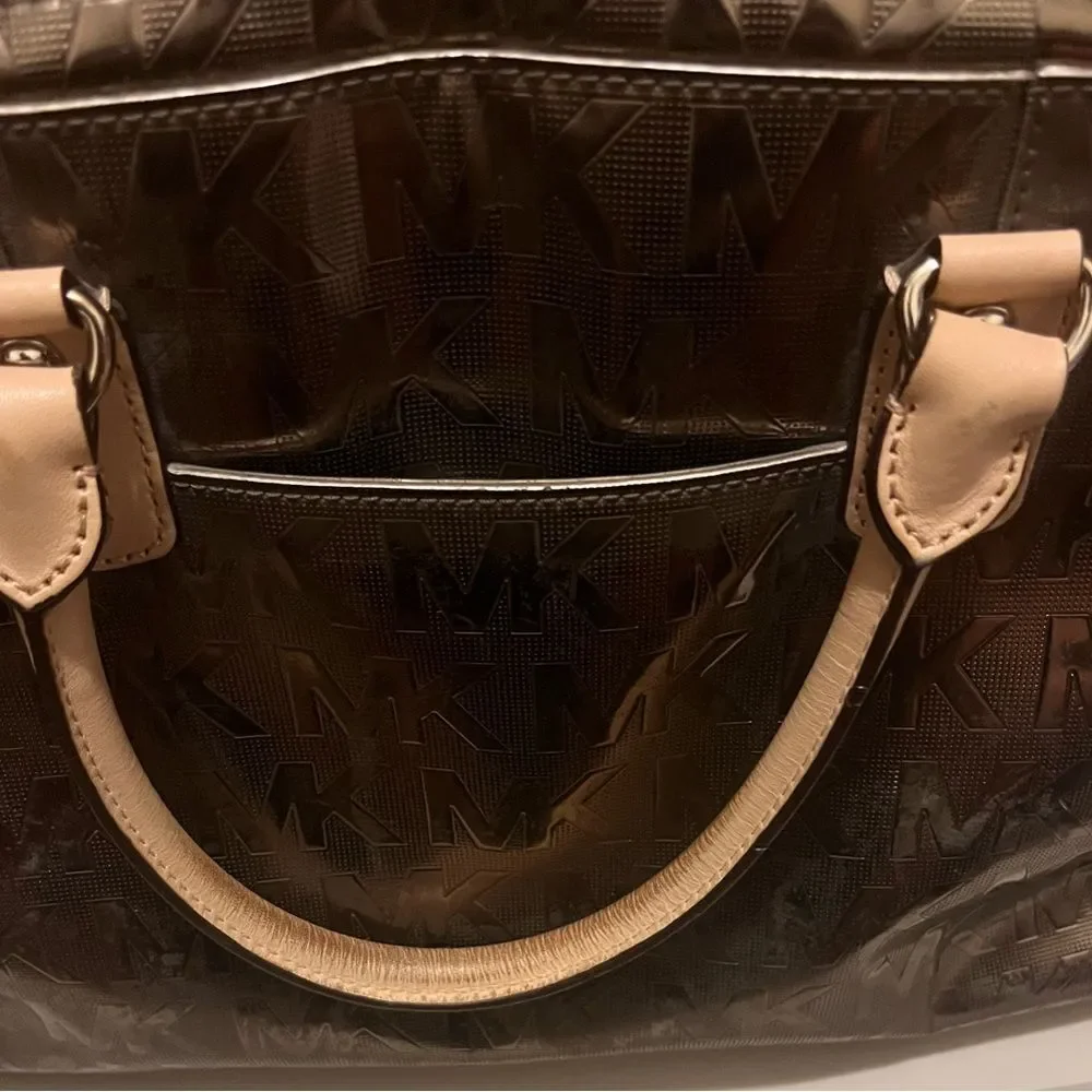 Michael Kors sophisticated luxe